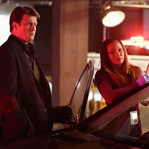 Bilder Nathan Fillion