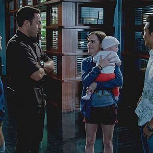 Bilder Alex O'Loughlin