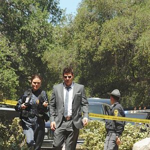 Bilder David Boreanaz