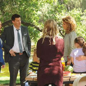 Bilder David Boreanaz