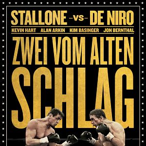 Bilder Zwei vom alten Schlag