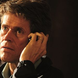 Bilder Willem Dafoe