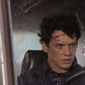 Bilder Anton Yelchin