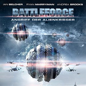 Bilder Battleforce - Angriff der Alienkrieger