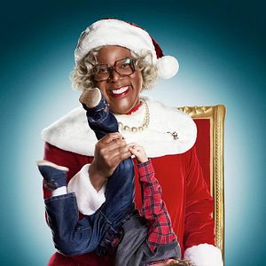 Bilder A Madea Christmas