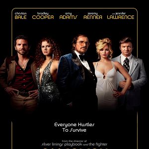 Bilder American Hustle