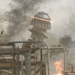 Bilder Battleforce - Angriff der Alienkrieger