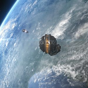 Bilder Battleforce - Angriff der Alienkrieger