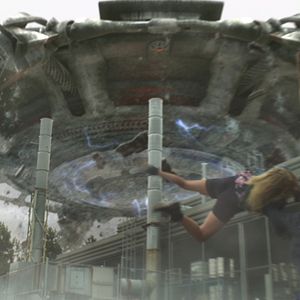 Bilder Battleforce - Angriff der Alienkrieger