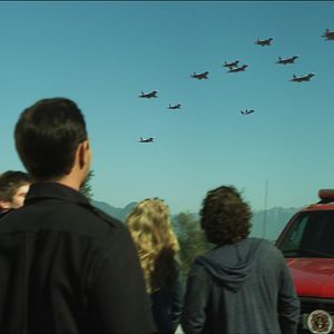 Bilder Battleforce - Angriff der Alienkrieger