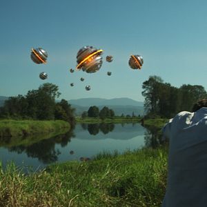 Bilder Battleforce - Angriff der Alienkrieger