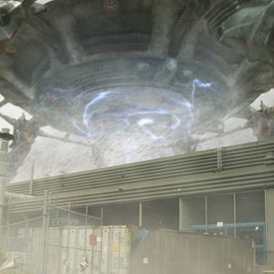 Bilder Battleforce - Angriff der Alienkrieger