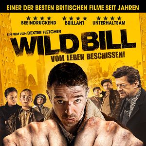 Bilder Wild Bill - Vom Leben beschissen!