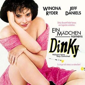 Bilder Ein Mädchen namens Dinky