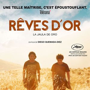 Bilder The Golden Dream