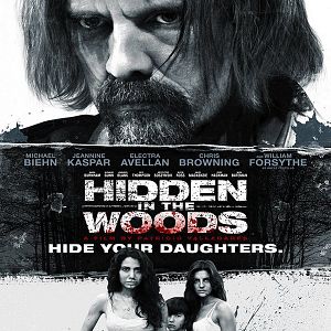 Bilder Hidden in the Woods
