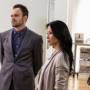 Bilder Jonny Lee Miller