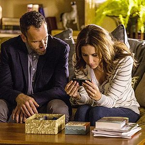 Bilder Jonny Lee Miller