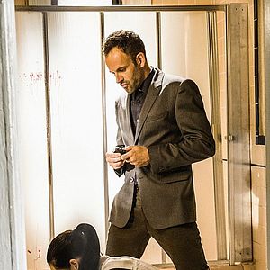 Bilder Jonny Lee Miller