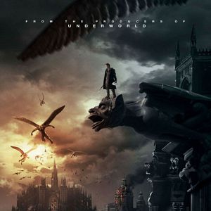 Bilder I, Frankenstein