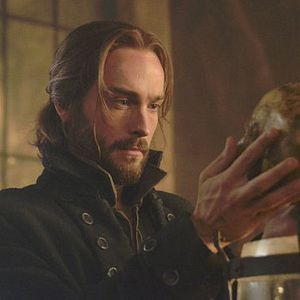 Bilder Tom Mison
