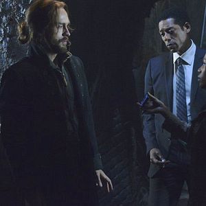 Bilder Nicole Beharie