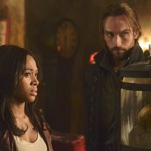 Bilder Nicole Beharie