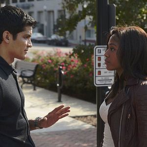 Bilder Nicholas Gonzalez