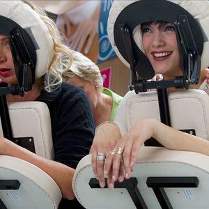 Bilder Jamais le premier soir