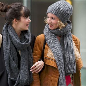 Bilder Alexandra Lamy