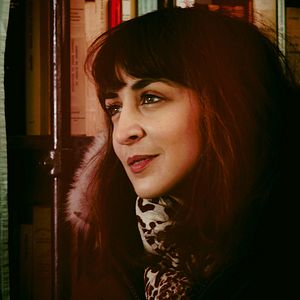 Bilder Melissa Drigeard