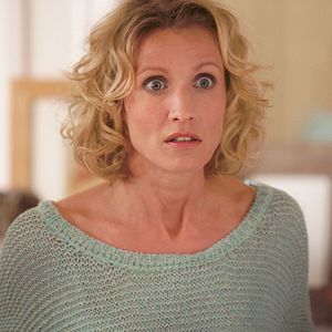 Bilder Alexandra Lamy