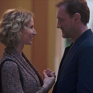 Bilder Alexandra Lamy