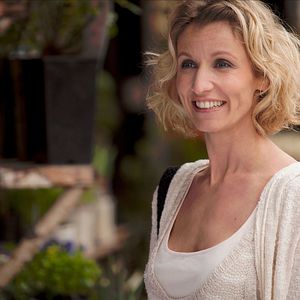 Bilder Alexandra Lamy