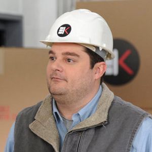 Bilder Bobby Moynihan