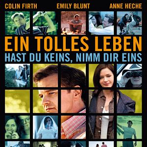 Bilder Ein tolles Leben - Hast du keins, nimm dir eins