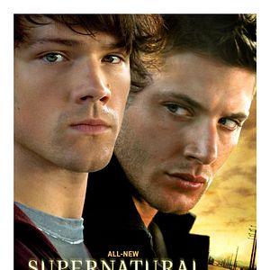 Bilder Supernatural