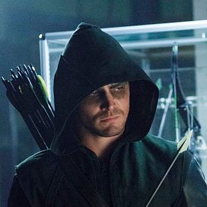 Bilder Stephen Amell