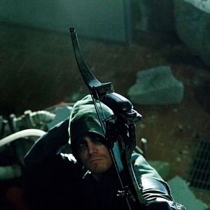 Bilder Stephen Amell