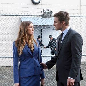 Bilder Stephen Amell