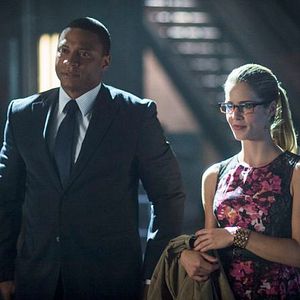 Bilder Emily Bett Rickards