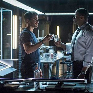 Bilder Stephen Amell