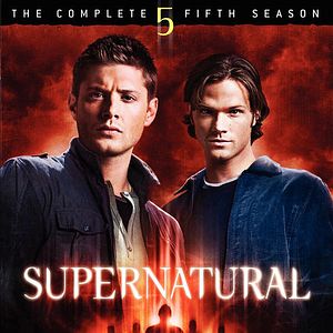 Bilder Supernatural