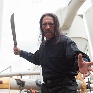 Bilder Danny Trejo