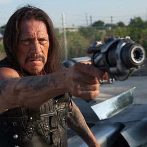 Bilder Danny Trejo