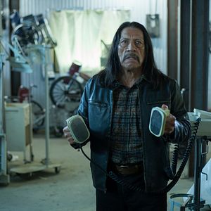 Bilder Danny Trejo