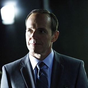 Bilder Clark Gregg