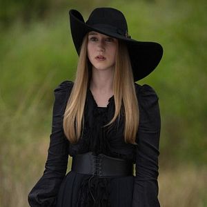 Bilder Taissa Farmiga