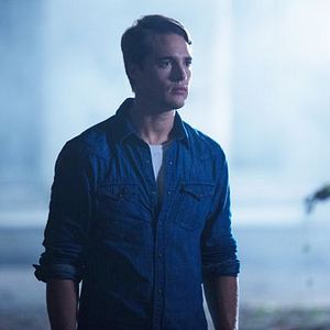 Bilder Alexander Dreymon