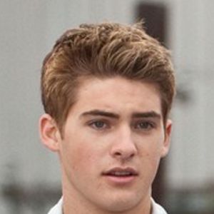 Bilder Cody Christian